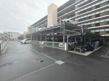 【神奈川県/横浜市戸塚区吉田町】ルネ横浜戸塚 駐車場：※別途使用料