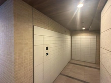 【神奈川県/横浜市戸塚区吉田町】ルネ横浜戸塚 メールBOX