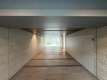 【神奈川県/横浜市戸塚区吉田町】ルネ横浜戸塚 エントランス