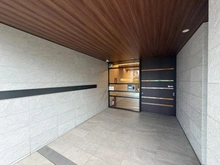 【神奈川県/横浜市戸塚区吉田町】ルネ横浜戸塚 エントランス