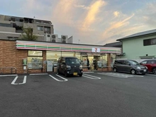 【神奈川県/横浜市戸塚区吉田町】ルネ横浜戸塚 セブンイレブン横浜戸塚吉田町店（現地より約500m）