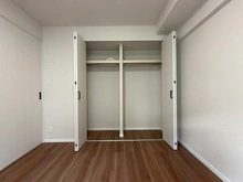 【神奈川県/横浜市戸塚区戸塚町】ヒルズ南戸塚プリメゾン 1号棟 収納：洋室約6.2帖