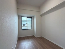 【神奈川県/横浜市戸塚区戸塚町】ヒルズ南戸塚プリメゾン 1号棟 洋室：約3.8帖