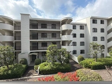 【神奈川県/横浜市戸塚区戸塚町】ヒルズ南戸塚プリメゾン 1号棟 眺望：バルコニーから