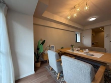 【神奈川県/横浜市戸塚区戸塚町】ヒルズ南戸塚プリメゾン 1号棟 LDK