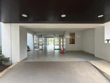 【神奈川県/横浜市戸塚区戸塚町】ヒルズ南戸塚プリメゾン 1号棟 エントランス