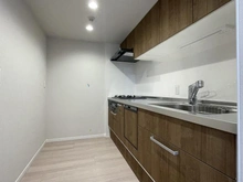 【神奈川県/横浜市戸塚区前田町】東戸塚前田町パーク・ホームズ キッチン