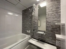 【神奈川県/横浜市戸塚区前田町】東戸塚前田町パーク・ホームズ 浴室