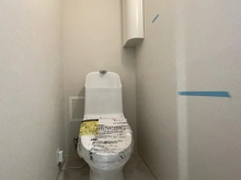 【神奈川県/横浜市戸塚区前田町】東戸塚前田町パーク・ホームズ トイレ