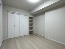 【神奈川県/横浜市戸塚区前田町】東戸塚前田町パーク・ホームズ 洋室：約6.1帖