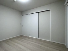 【神奈川県/横浜市戸塚区前田町】東戸塚前田町パーク・ホームズ 洋室：約6.1帖