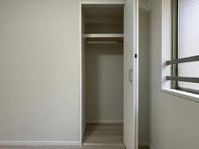 【神奈川県/横浜市戸塚区前田町】東戸塚前田町パーク・ホームズ 収納：洋室約5.0帖