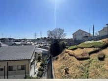 【神奈川県/横浜市戸塚区前田町】東戸塚前田町パーク・ホームズ 眺望：バルコニーから