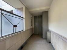 【神奈川県/横浜市戸塚区前田町】東戸塚前田町パーク・ホームズ 玄関