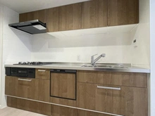 【神奈川県/横浜市戸塚区前田町】東戸塚前田町パーク・ホームズ キッチン