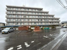 【神奈川県/横浜市戸塚区名瀬町】エミネンス東戸塚 外観