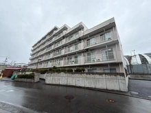【神奈川県/横浜市戸塚区名瀬町】エミネンス東戸塚 外観