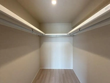 【神奈川県/横浜市戸塚区品濃町】ニューシティ東戸塚南の街 壱号館 収納：洋室約7.0帖