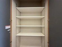 【神奈川県/横浜市戸塚区品濃町】ニューシティ東戸塚南の街 壱号館 LDK：棚