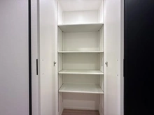 【神奈川県/横浜市戸塚区戸塚町】ヒルズ南戸塚プリメゾン 1号棟 収納：廊下側