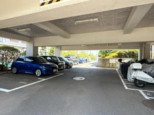 【神奈川県/横浜市戸塚区戸塚町】ヒルズ南戸塚プリメゾン 1号棟 駐車場：※空き状況はお問い合わせください