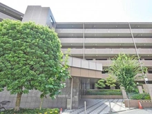 【神奈川県/横浜市戸塚区吉田町】ファミールヒルズ戸塚 外観