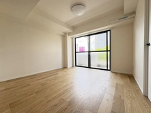 【神奈川県/横浜市戸塚区品濃町】コーラル東戸塚 リビング・ダイニング