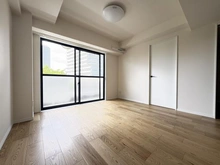 【神奈川県/横浜市戸塚区品濃町】コーラル東戸塚 リビング・ダイニング