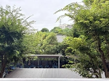 【神奈川県/横浜市戸塚区上矢部町】ナイスパークステージ東戸塚 眺望：バルコニーから