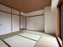 【神奈川県/横浜市戸塚区上矢部町】ナイスパークステージ東戸塚 和室：約8.0帖