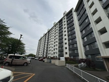 【神奈川県/横浜市戸塚区俣野町】県ドリームハイツ 18号棟 外観