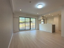 【神奈川県/横浜市泉区岡津町】グレーシアパーク山手台EAST 弐番館 LDK