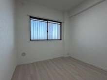 【神奈川県/横浜市泉区岡津町】グレーシアパーク山手台EAST 弐番館 洋室：約5.2帖