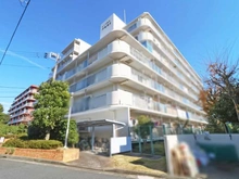 【神奈川県/横浜市栄区長沼町】コープ野村戸塚長沼 外観
