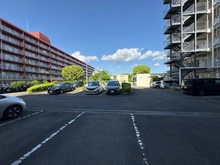 【神奈川県/横浜市栄区長沼町】コープ野村戸塚長沼 駐車場