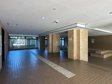 【神奈川県/横浜市戸塚区下倉田町】ブロードスクエア戸塚 ウエストコート 共用部