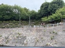 【神奈川県/横浜市戸塚区上矢部町】ユードリーム横濱戸塚 眺望：バルコニーから