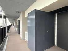 【神奈川県/横浜市戸塚区上矢部町】ユードリーム横濱戸塚 玄関