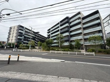【神奈川県/横浜市戸塚区上矢部町】ユードリーム横濱戸塚 外観