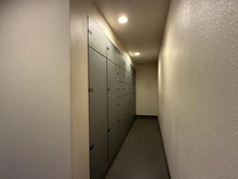 【神奈川県/横浜市戸塚区上矢部町】ユードリーム横濱戸塚 宅配BOX