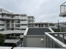 【神奈川県/横浜市戸塚区戸塚町】ベルシャトウ戸塚 弐番館 眺望