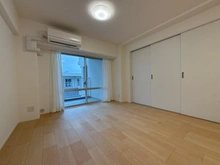 【神奈川県/横浜市戸塚区戸塚町】ベルシャトウ戸塚 弐番館 リビング・ダイニング