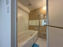 【神奈川県/横浜市保土ケ谷区今井町】ダイアパレス保土ヶ谷 浴室