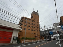 【神奈川県/横浜市保土ケ谷区今井町】ダイアパレス保土ヶ谷 外観
