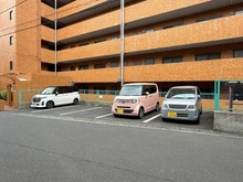 【神奈川県/横浜市保土ケ谷区今井町】ダイアパレス保土ヶ谷 駐車場