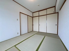 【神奈川県/横浜市戸塚区平戸】パールハイム東戸塚 和室