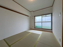 【神奈川県/横浜市戸塚区平戸】パールハイム東戸塚 和室