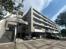 【神奈川県/横浜市戸塚区品濃町】コーラル東戸塚 外観