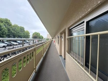 【神奈川県/横浜市南区六ツ川】横浜パークタウン D棟 玄関