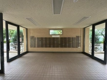 【神奈川県/横浜市南区六ツ川】横浜パークタウン D棟 メールBOX